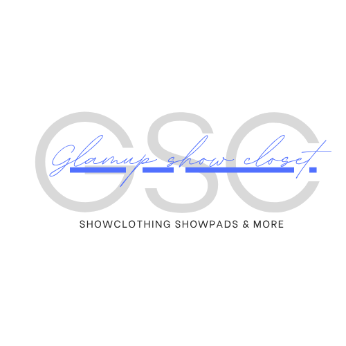 Glamup Showcloset